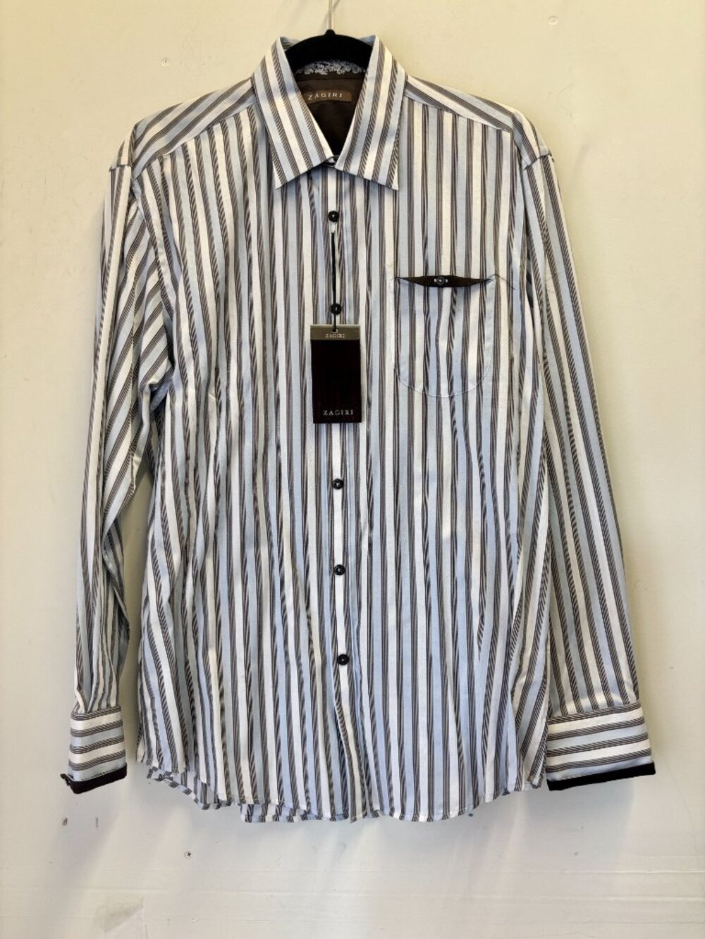 Zagiri Almost Paradise Shirt